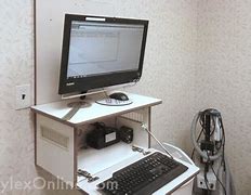 Image result for Exam Room Computer Wall Mounts