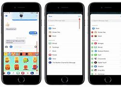 Image result for iPhone Wit App Drawer