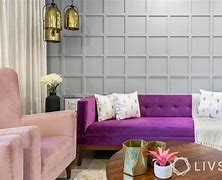 Image result for 3D Wall Panels for Bedroom