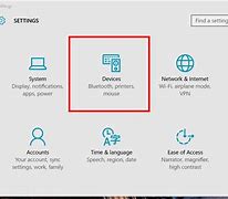 Image result for Tablet PC Settings
