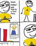 Image result for Voting Memes