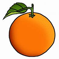 Image result for Orange Cartoon Transparent