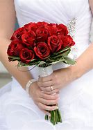 Image result for Artificial Red Roses for Wedding Displays