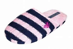 Image result for Ladies Polo Slippers