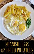 Image result for Egg Spanish Dishes