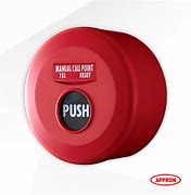 Image result for Manual Push Button