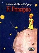 Image result for El Principito