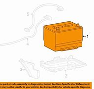 Image result for Ford OEM Battery