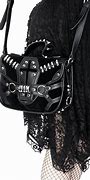 Image result for Gothic Coffin Purse