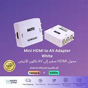 Image result for What Is Mini-HDMI