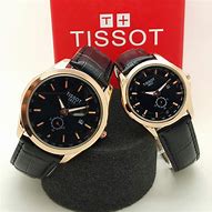 Image result for Tissot Couple Watches