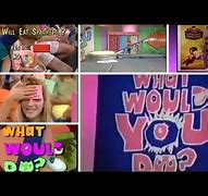 Image result for What Would You Do Nickelodeon Pie Pod