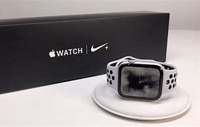 Image result for Apple Watch Series 4 Nike Edition