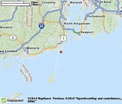 Image result for Point Judith Rhode Island Map