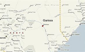 Image result for Garissa Kenya