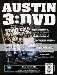 Image result for Stone Cold Steve Austin DVD