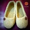 Image result for Velcro House Slippers for Women