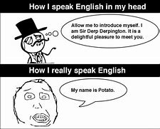 Image result for Funny English Language Memes
