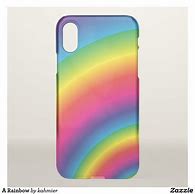 Image result for iPhone 13 Cases Rubber Rainbow
