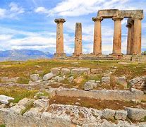 Image result for Ancient Greece Photography