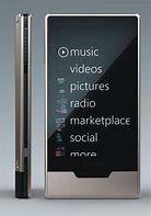 Image result for Zune HD 2