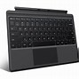 Image result for Surface Pro 6 Keyboard Image
