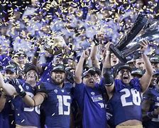 Image result for UW Apple Cup Pac-12 Tombstone Photo