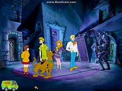 Image result for Scooby Doo Phantom of the Knight MobyGames