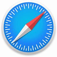 Image result for Apple Safari Browser Logo