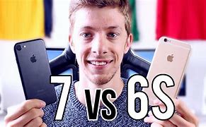 Image result for 7 Dimensions vs iPhone 6s