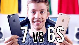 Image result for iPhone 6 or 6s Difference