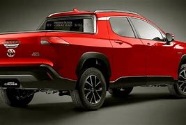 Image result for Toyota Corolla Pickup Truck