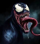 Image result for Venom PFP Vaporwave