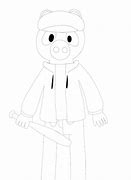 Image result for Piggy Distorted Penny Fan Art