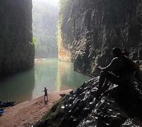 Image result for La Venta River Chiapas Canyon
