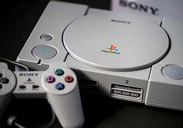 Image result for New PlayStation 1