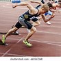 Image result for 100 Meters Race Olympics