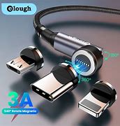 Image result for iPhone Magnetic USB Cable