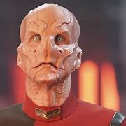 Image result for Star Trek Species Kid