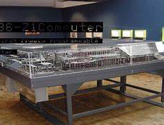 Image result for First Mechanical Computer