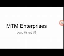 Image result for MTM Enterprises Inc. Logo