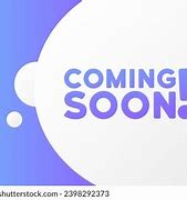Image result for Coming Soon Purple