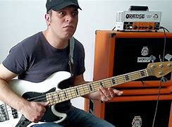 Image result for Bass Wah Solo