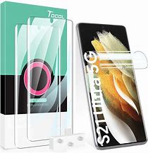 Image result for Samsung S21 Ultra Screen Protector