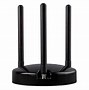 Image result for Poynton Long Range Wi-Fi Booster Outside