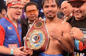 Image result for World Boxing
