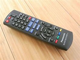 Image result for Panasonic Blu-ray CD Players Remote
