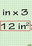 Image result for How Many Inches Is a Square