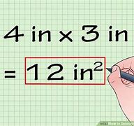 Image result for How Big Is 9 Square Inches