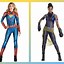 Image result for Female Hero Suit